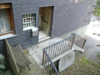 Rustikales Medebach-Ski-Retreat - Medebach - 1