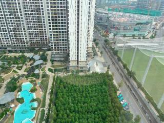 Phong Linh Homestay 30 Căn hộ Vinhomes Grand Park giá tốt nhà đẹp - 7