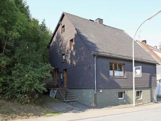Rustikales Medebach-Ski-Retreat - Medebach - 4