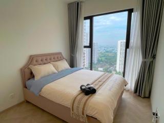 Phong Linh Homestay 30 Căn hộ Vinhomes Grand Park giá tốt nhà đẹp - 5