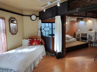 藤紫FujiMurasaki Japanese classic House - Tokyo - 8