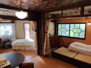 藤紫FujiMurasaki Japanese classic House - 4