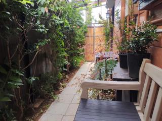 藤紫FujiMurasaki Japanese classic House - 7