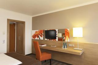 Soaltee Hotel Frankfurt Messe by Trip Inn Tagungshotel - Frankfurt am Main - 6