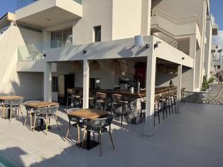 Τhe Noverian Antama Organic Beach Resort Chania - 6