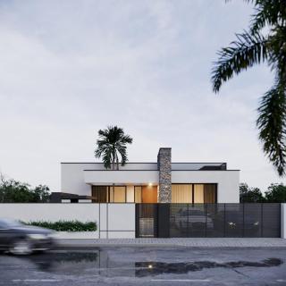 منزل للإيجار اليومي - Ḩilf - 0