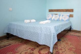 Engo Airport Resort Kitale - Kitale - 8