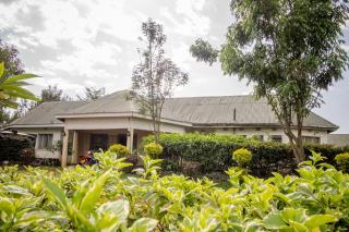 Engo Airport Resort Kitale - Kitale - 0