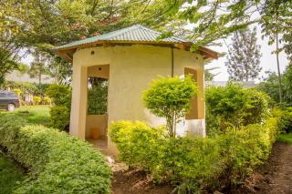 Engo Airport Resort Kitale - Kitale - 3