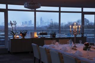 Soaltee Hotel Frankfurt Messe by Trip Inn Tagungshotel - Frankfurt am Main - 5
