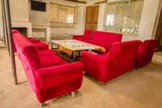 Engo Airport Resort Kitale - Kitale - 7