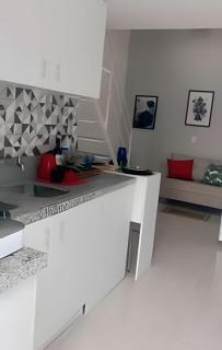Apto estilo Loft encantador!Paz em um lugar encantador - São Roque - 7