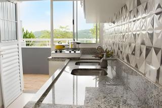 Apto estilo Loft encantador!Paz em um lugar encantador - São Roque - 3
