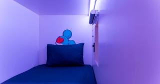 CRiB by Bobobox, Kuningan, Jakarta - 3