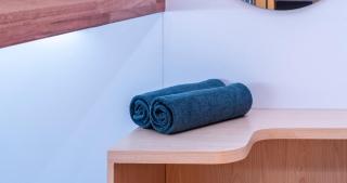 CRiB by Bobobox, Kuningan, Jakarta - Jakarta - 2