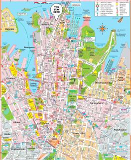 2-4 Trinity Avenue - Sydney - 4