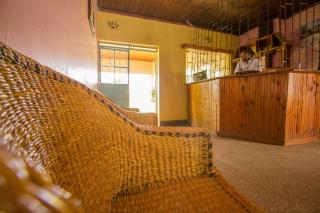 Engo Airport Resort Kitale - Kitale - 4