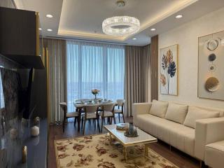 AsiaWay Apartment - Taschkent - 8