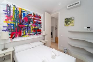 GuestReady - Cute flat in Salamanca Madrid - 0