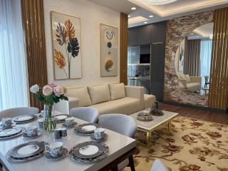 AsiaWay Apartment - Taschkent - 7