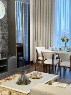AsiaWay Apartment - Taschkent - 6