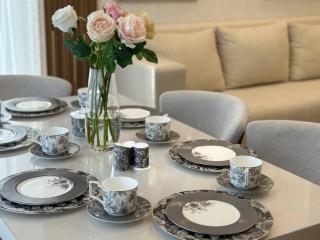 AsiaWay Apartment - Taschkent - 5