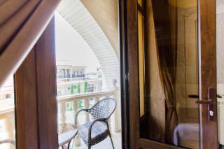 Hotel Dali Samarkand - Samarcande - 3