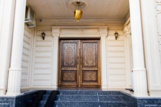 Hotel Dali Samarkand - Samarcande - 6
