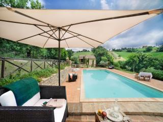 Villa in Sibillini Park near Adriatic Coast - 9