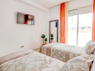 Nour - Luxe - 3Ch - 6Px - Agadir - 9