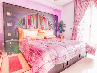 Nour - Luxe - 3Ch - 6Px - Agadir - 7