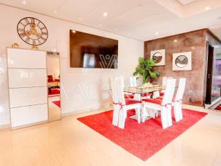 Nour - Luxe - 3Ch - 6Px - Agadir - 5