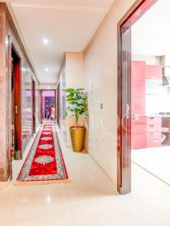 Nour - Luxe - 3Ch - 6Px - Agadir - 3