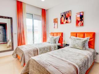 Nour - Luxe - 3Ch - 6Px - Agadir - 1