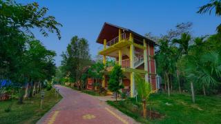 Dream Flower Resort - 0