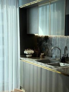 AsiaWay Apartment - Taschkent - 3