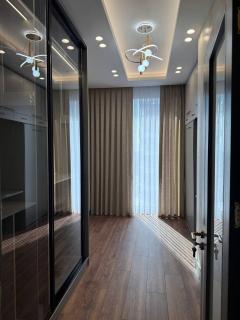 AsiaWay Apartment - Taschkent - 1