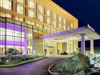 Mercure Padang - Padang - 8