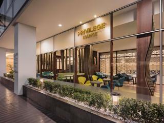 Mercure Padang - Padang - 6
