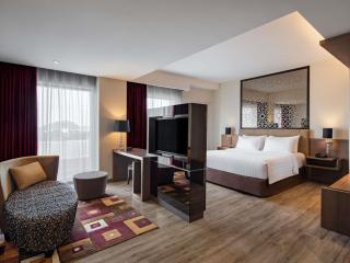 Mercure Padang - Padang - 2