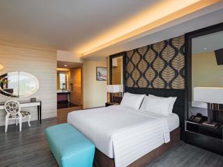 Mercure Padang - Padang - 1