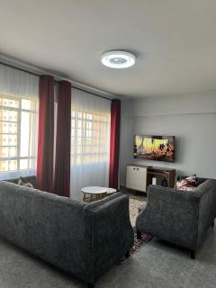 Ecostay 2bedroom Makasembo - Kisumu - 9