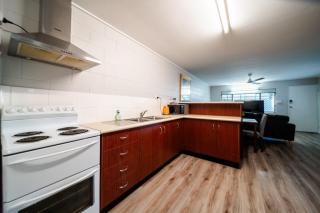 Comfy Kirwan Getaway - Ross River - 6