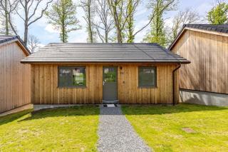 Comfortable chalet in Somme-Leuze with pétanque court - Somme-Leuze - 5