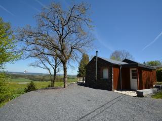 Charming Chalet in Vielsalm - 0