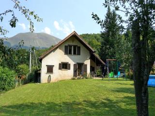 Chalet in Saint-Jean near Lake of Laffrey - Laffrey - 9