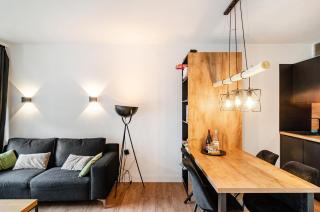 Design-app, Erstbezug 0822 - Goslar - 3
