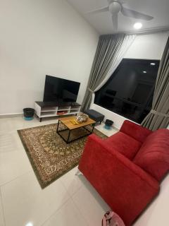 Residence Tower - 6