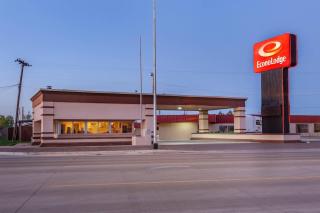 Econo Lodge Clovis - 4