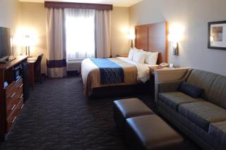 Comfort Inn & Suites Las Cruces Mesilla - 1